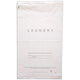 White Landfill-Biodegradable Plastic Hotel Laundry Bags 1