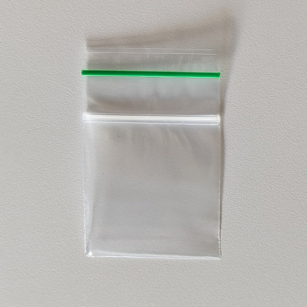 1000 Baggies 2 X 2 Small Reclosable Seal Clear Plastic Poly Bag