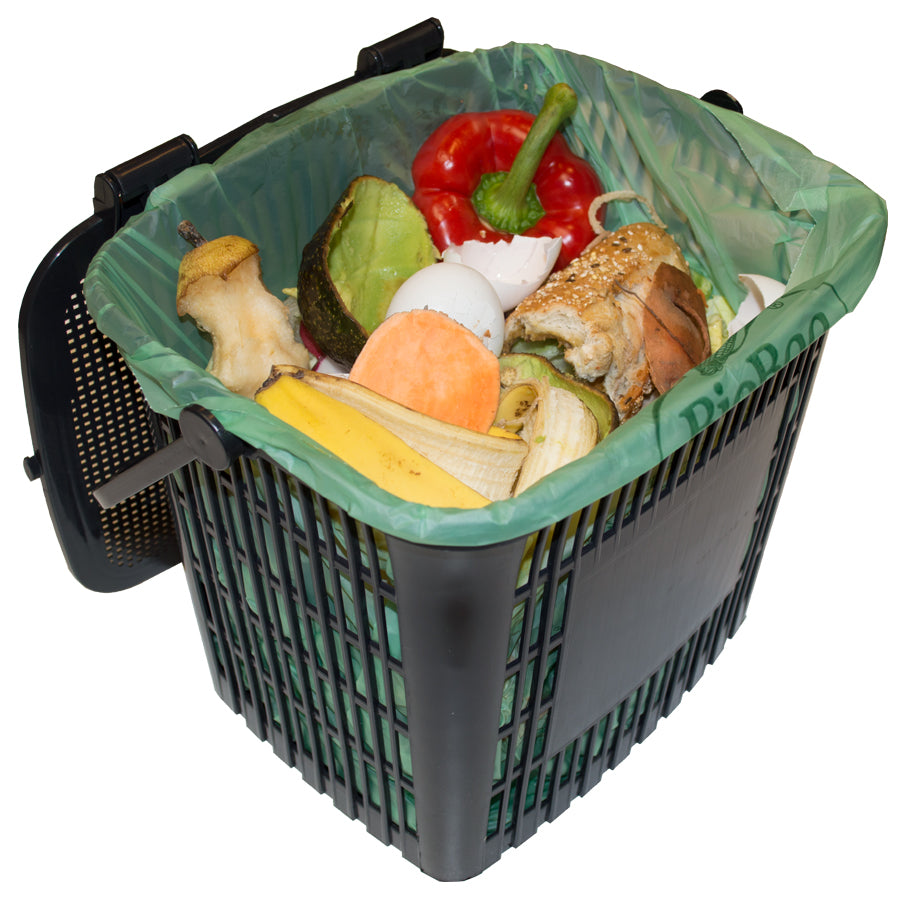 Easyfriendly Compostable Buy Eco-Friendly Home-Compostable Plastic - Zee Green Bags