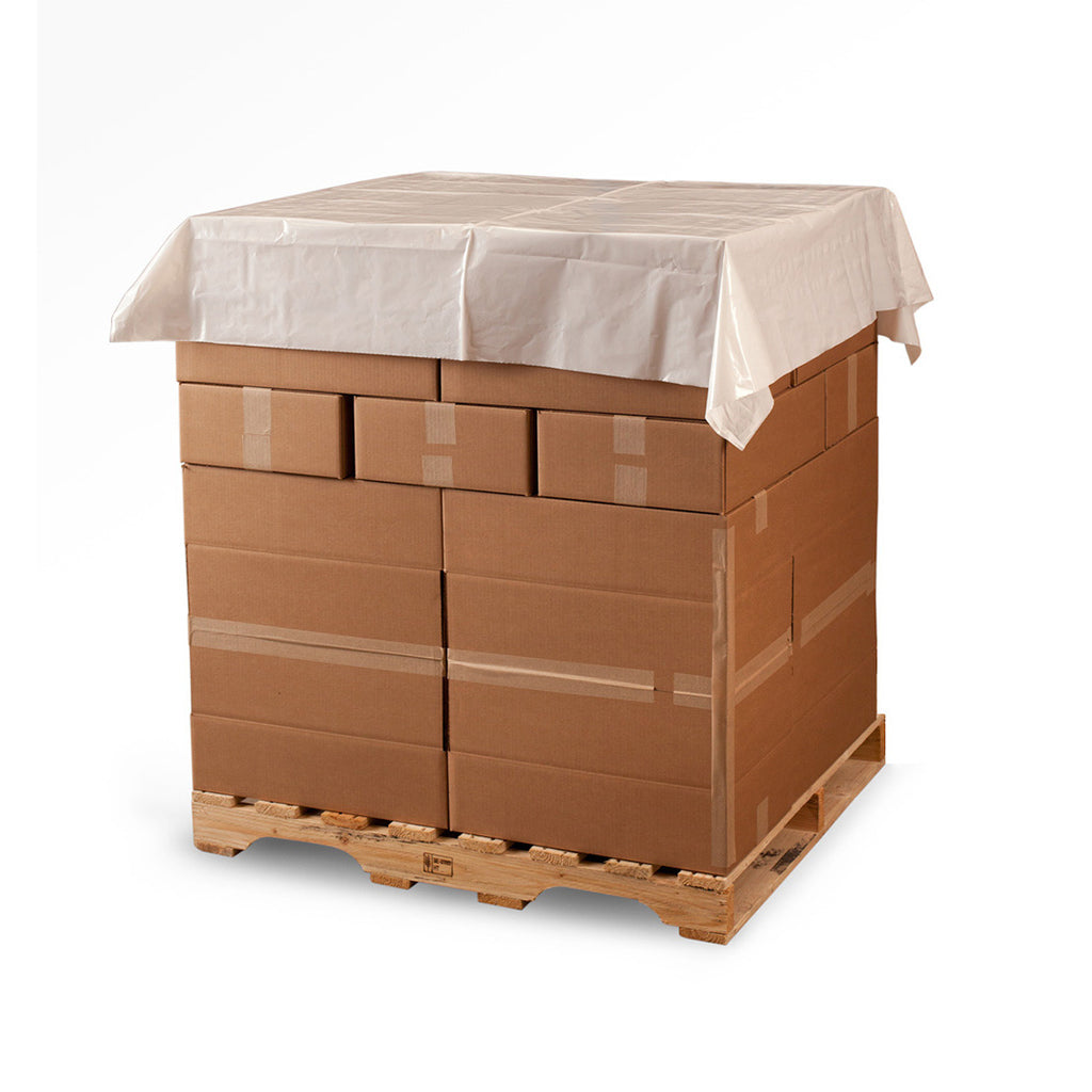 Eco Paper Pallet • An Ideal Solution for Exporter