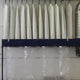 Clear Eco-Manufactured Plastic Dust Collector Bags 1