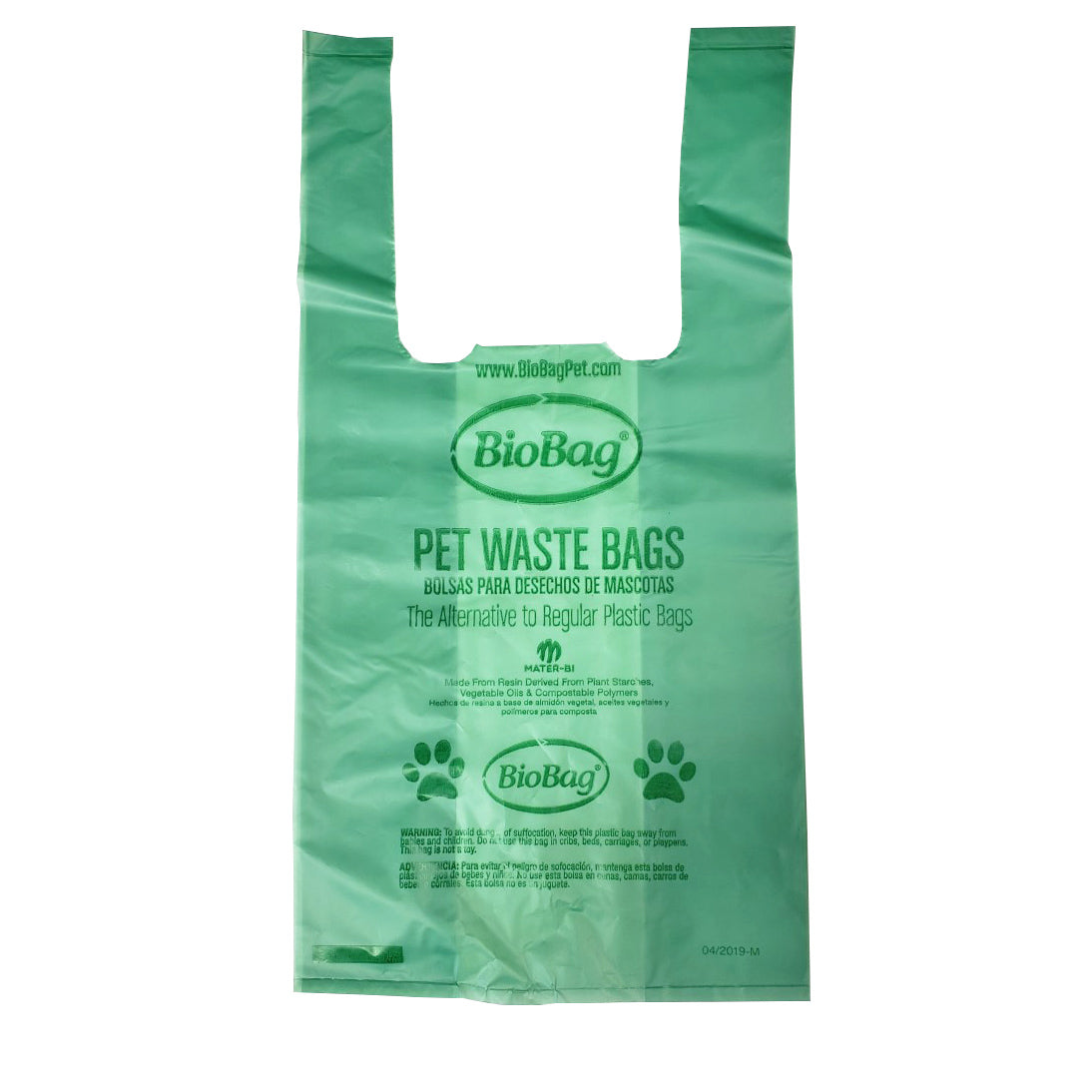 Compostable Garbage Bags - 17