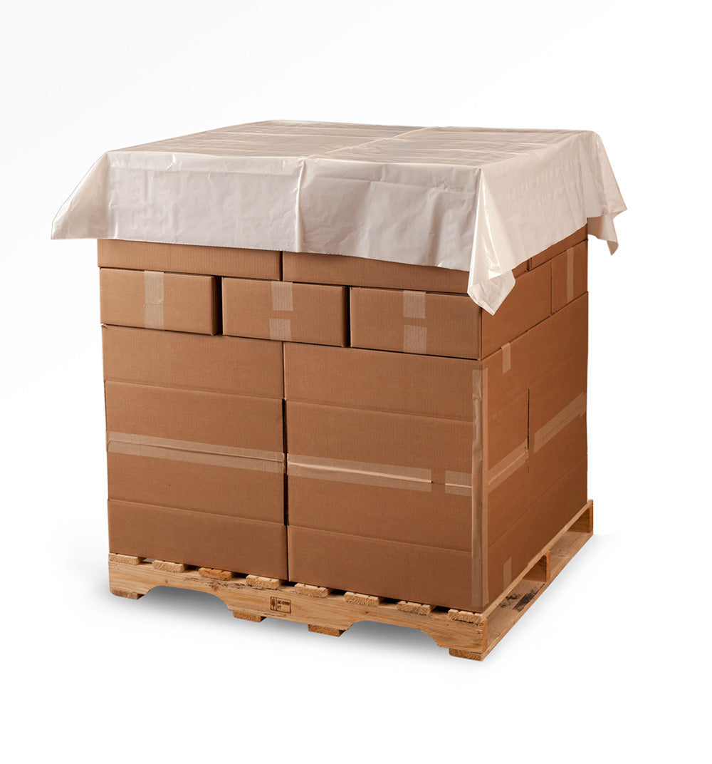 White Eco-Manufactured Plastic Perforated Sheets 1
