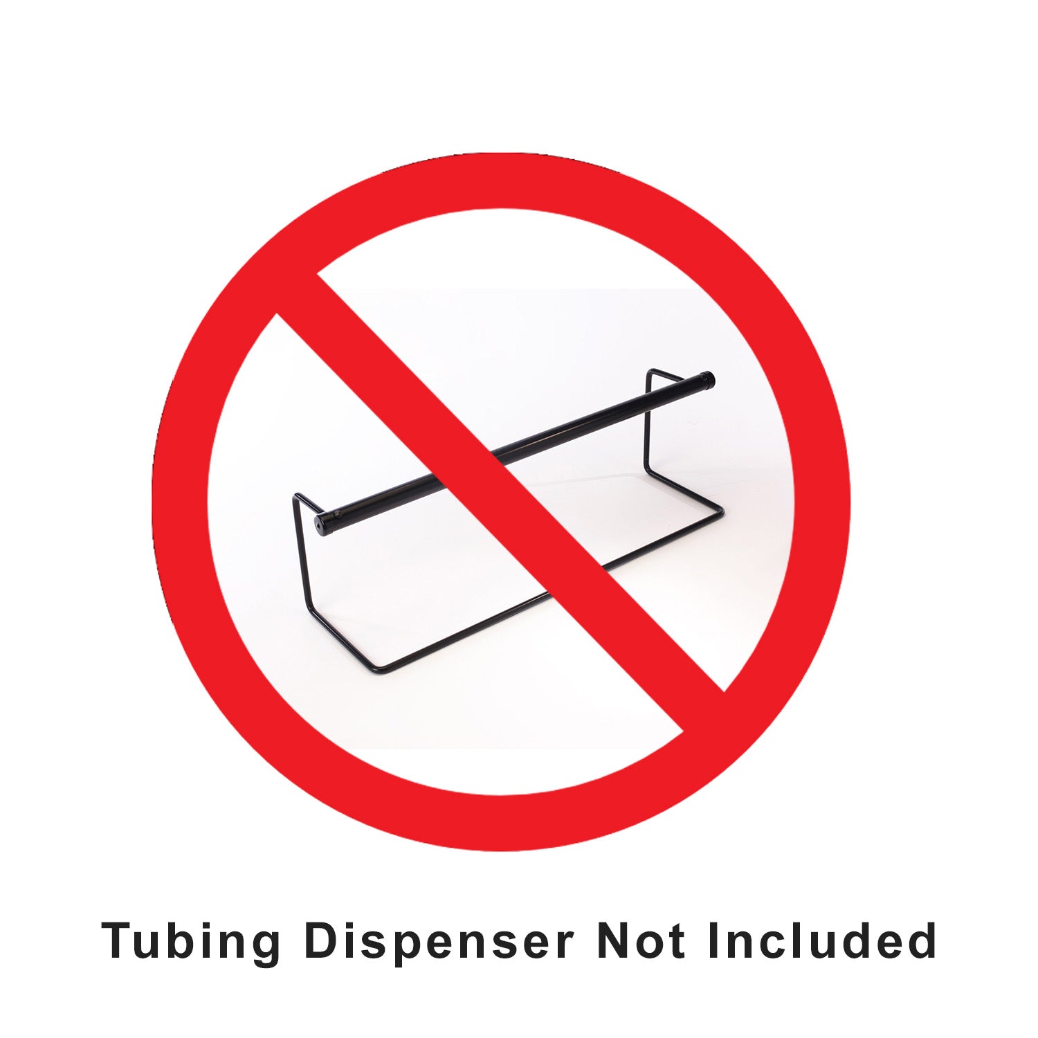 Clear Eco-Manufactured Plastic Tubing 1