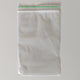 Quart/Sandwich Size Clear Landfill-Biodegradable Plastic Ziplock Bags 1