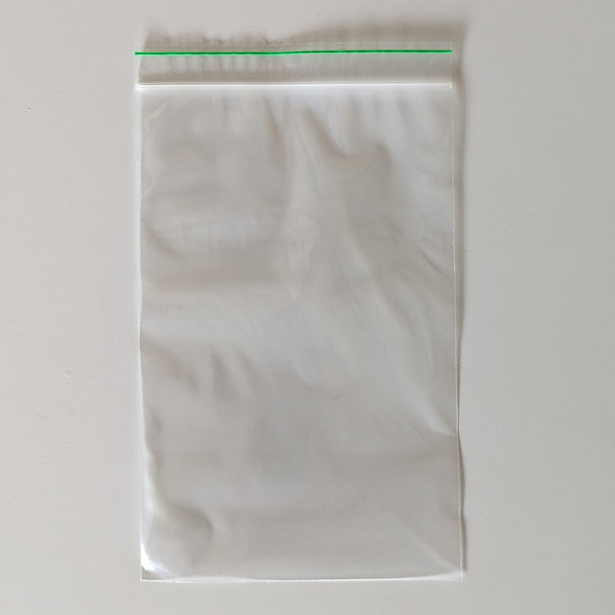 Ziplock Bag - 1 Quart