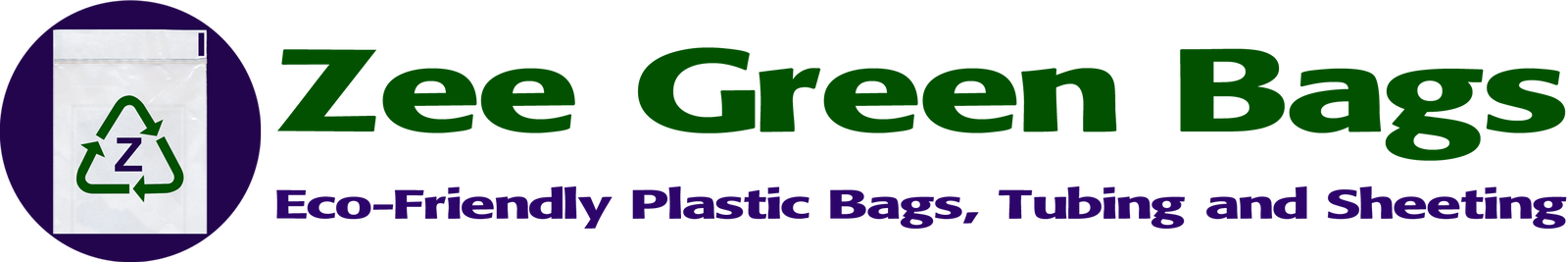 Zee Green Bags