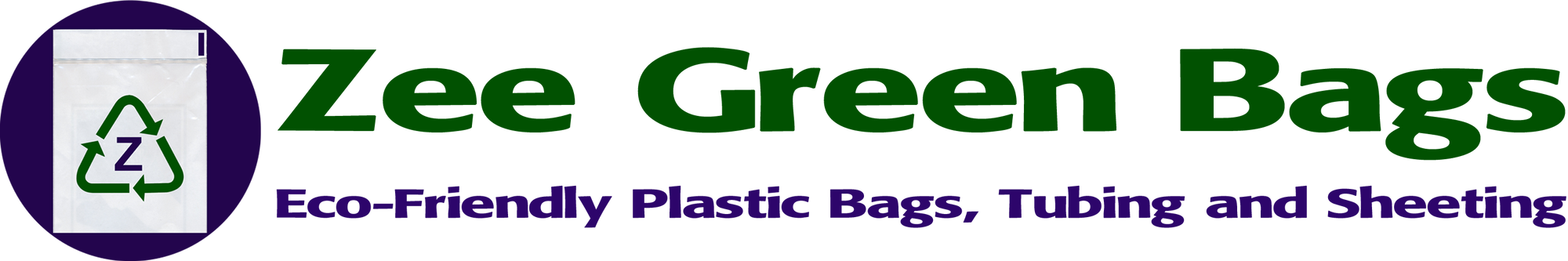 Zee Green Bags